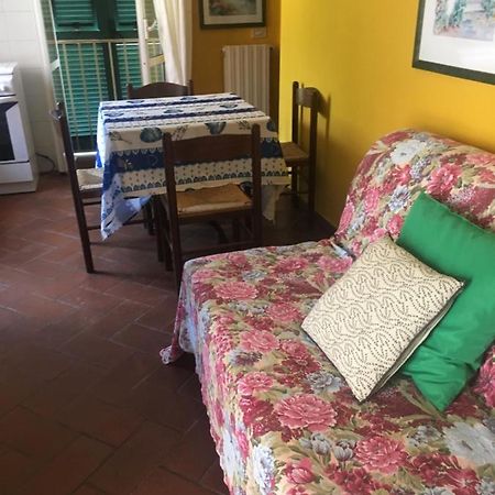 Appartamento Margherita Montale  Buitenkant foto
