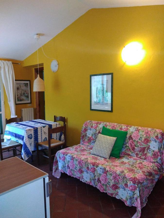 Appartamento Margherita Montale  Buitenkant foto
