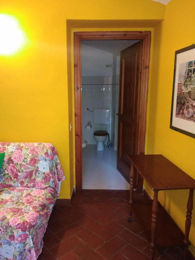 Appartamento Margherita Montale  Buitenkant foto
