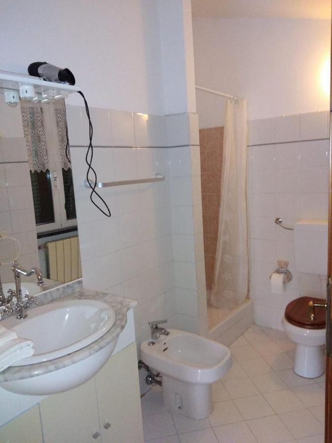 Appartamento Margherita Montale  Buitenkant foto
