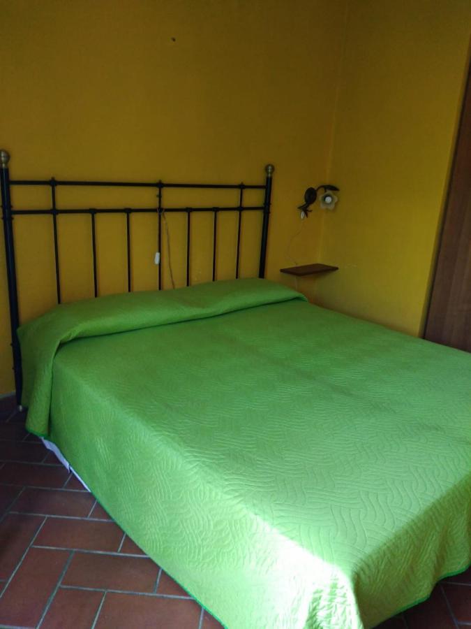 Appartamento Margherita Montale  Buitenkant foto