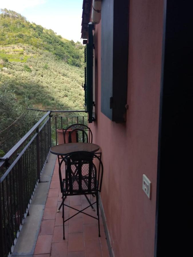 Appartamento Margherita Montale  Buitenkant foto