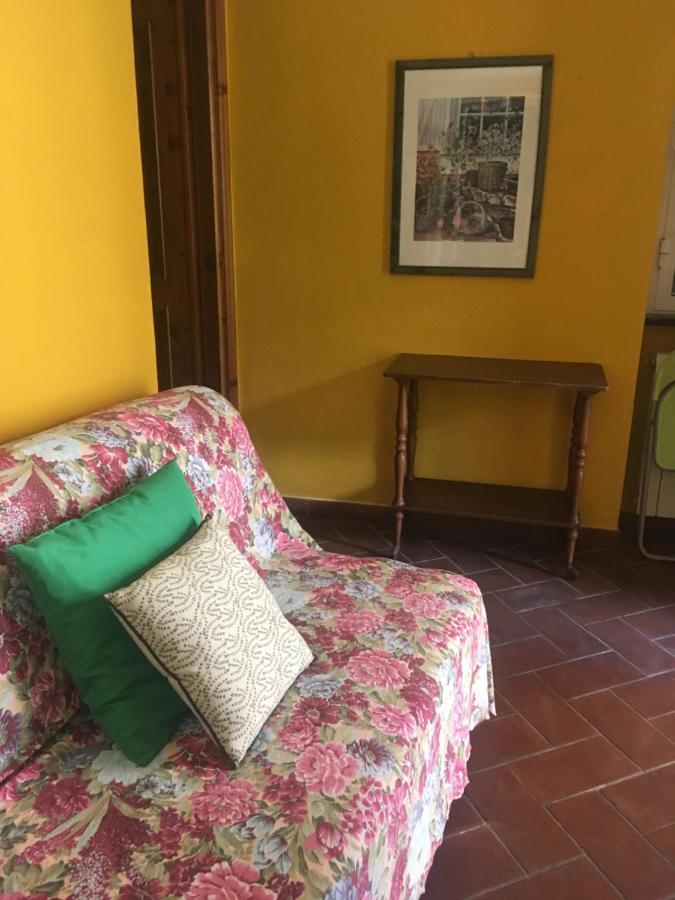 Appartamento Margherita Montale  Buitenkant foto